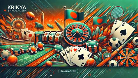 Krikya Casino & Online Betting in Bangladesh — .